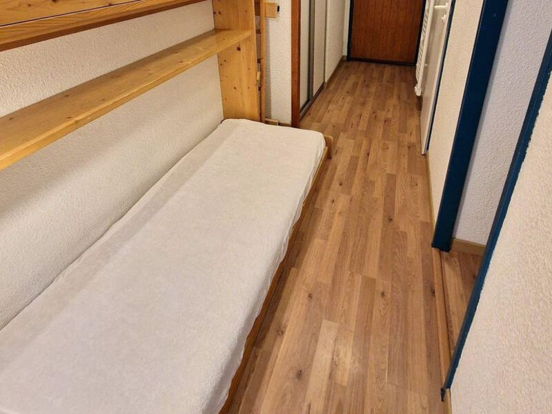 Résidence Le Thabor C