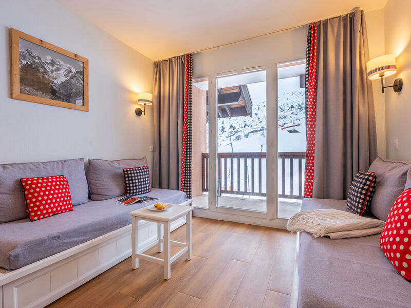 Residence Le Thabor