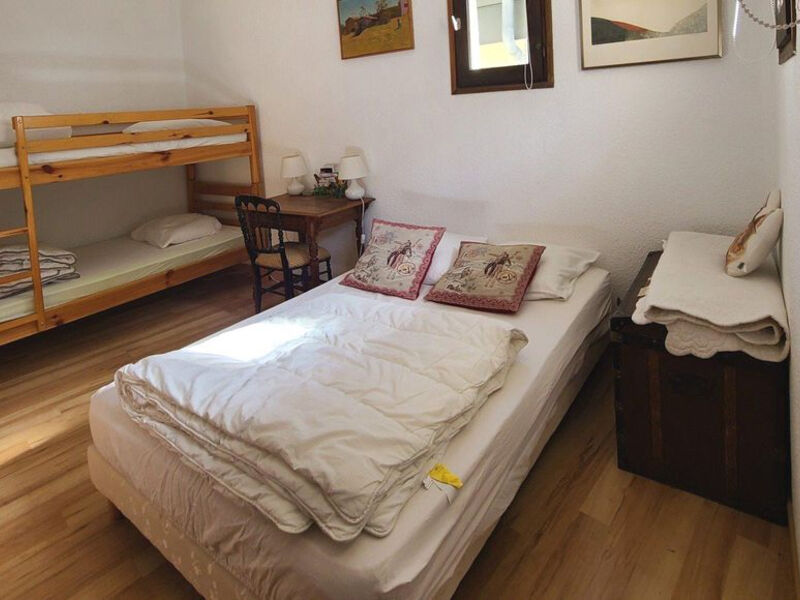 Résidence Le Village