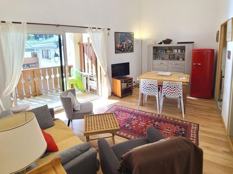 Résidence Le Village