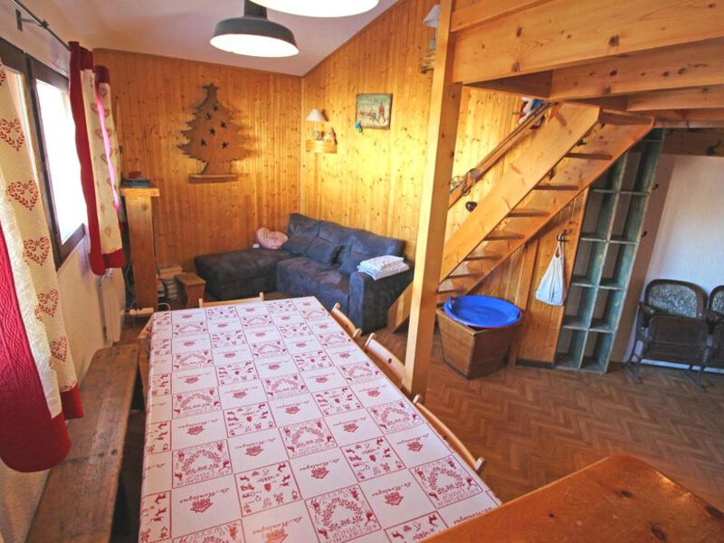 Résidence Le Village