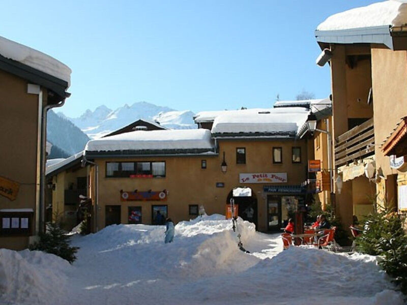 Résidence Le Village