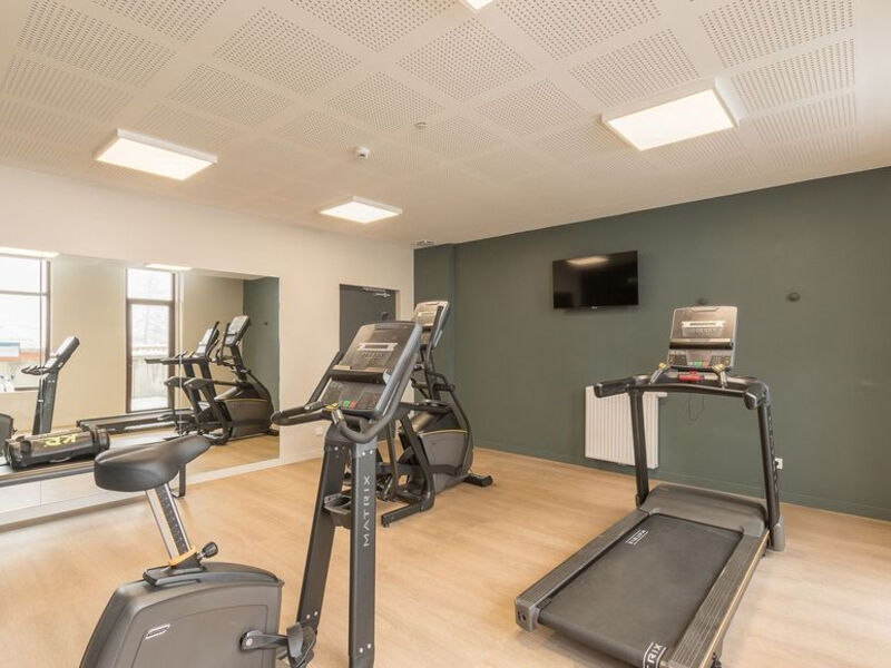 Résidence L'Ecrin de Vars