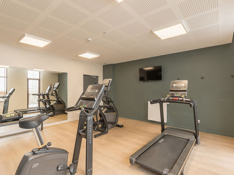 Residence Ecrin de Vars