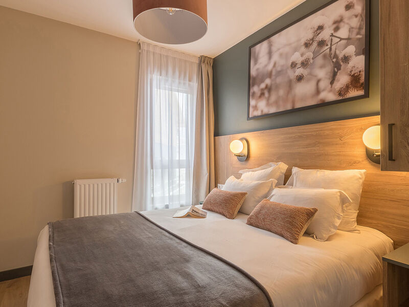 Residence Ecrin de Vars