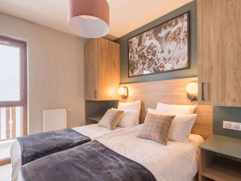 Residence Ecrin de Vars