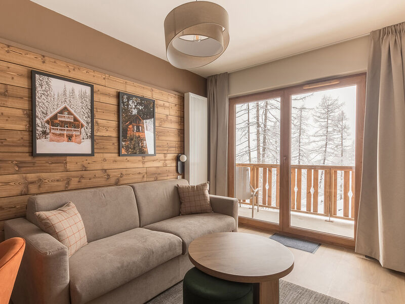 Residence Ecrin de Vars