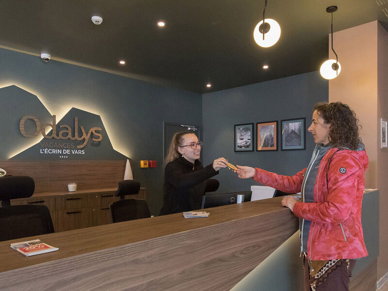 Residence Ecrin de Vars