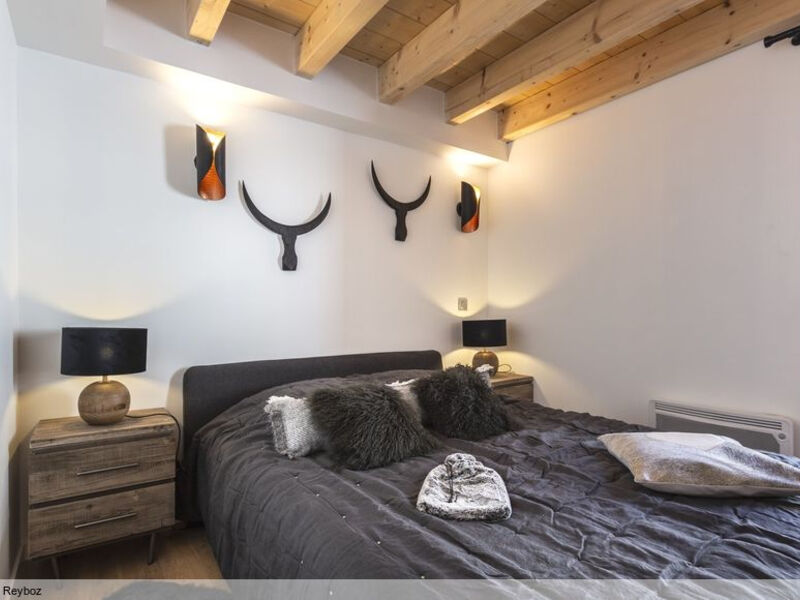 Résidence Les Améthystes