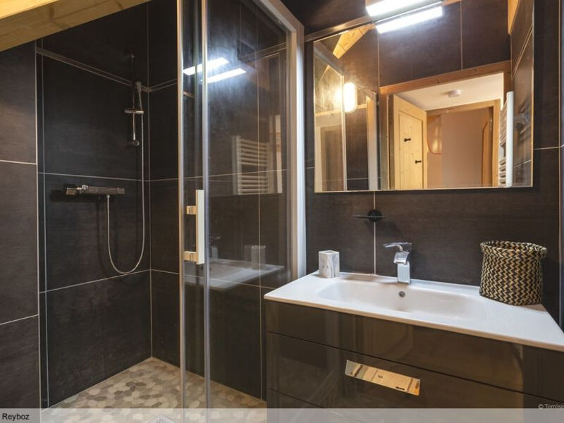 Résidence Les Améthystes