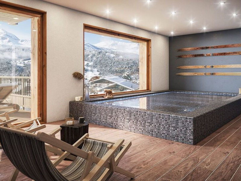 Résidence Les Balcons de Juliette