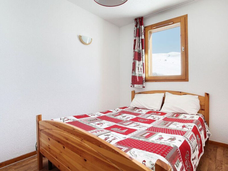 Résidence Les Balcons du Soleil