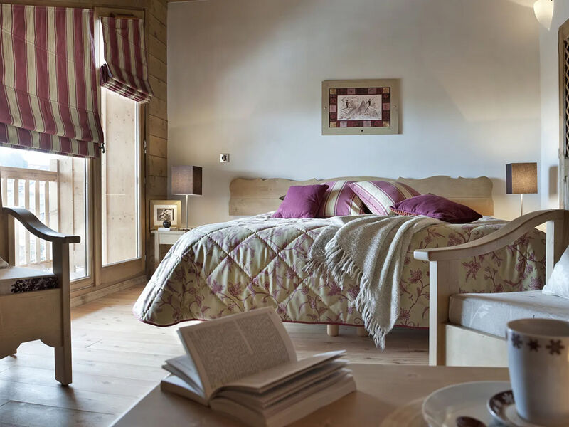 Résidence Les Chalets de Jouvence