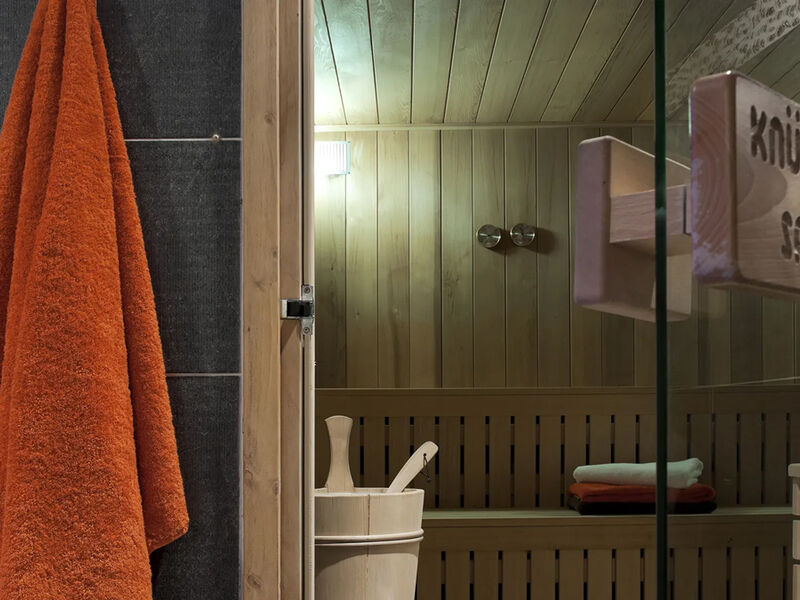 Résidence Les Chalets de Jouvence