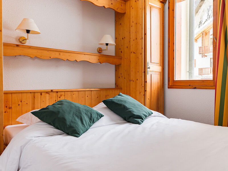 Residence Chalets du Galibier