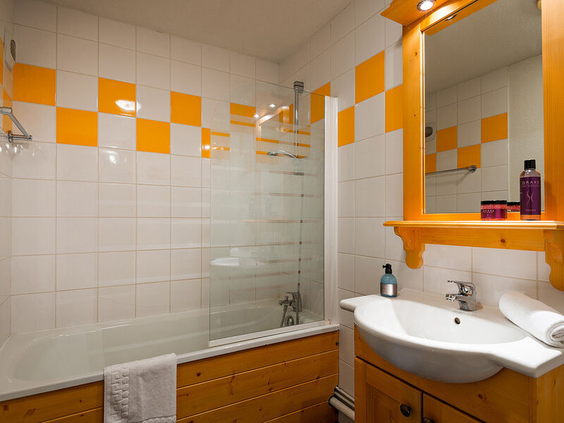 Residence Chalets du Galibier