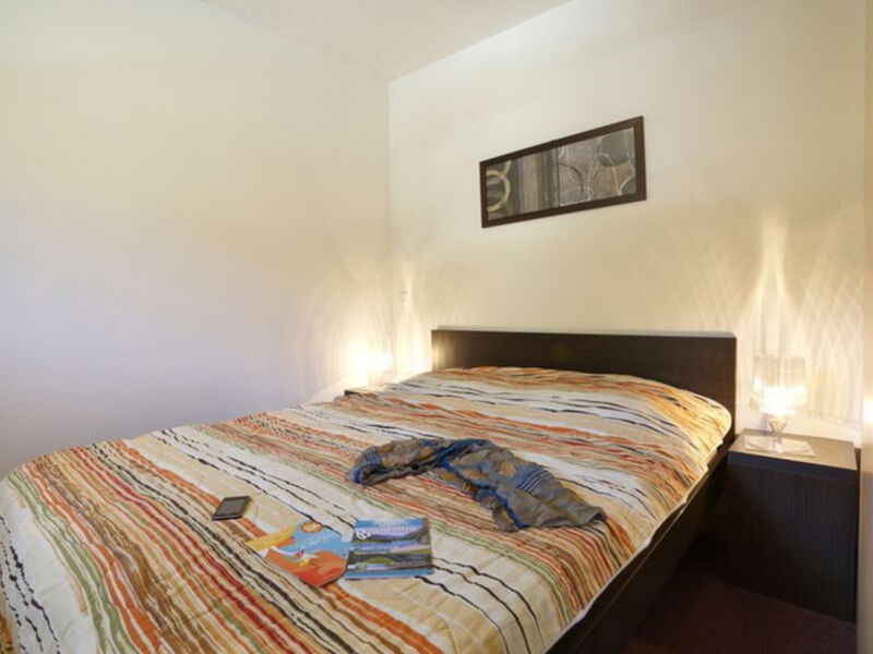 Résidence Les Chalets du Verdon