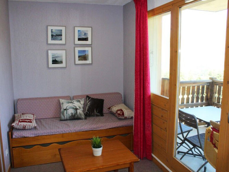 Résidence Les Chaumettes