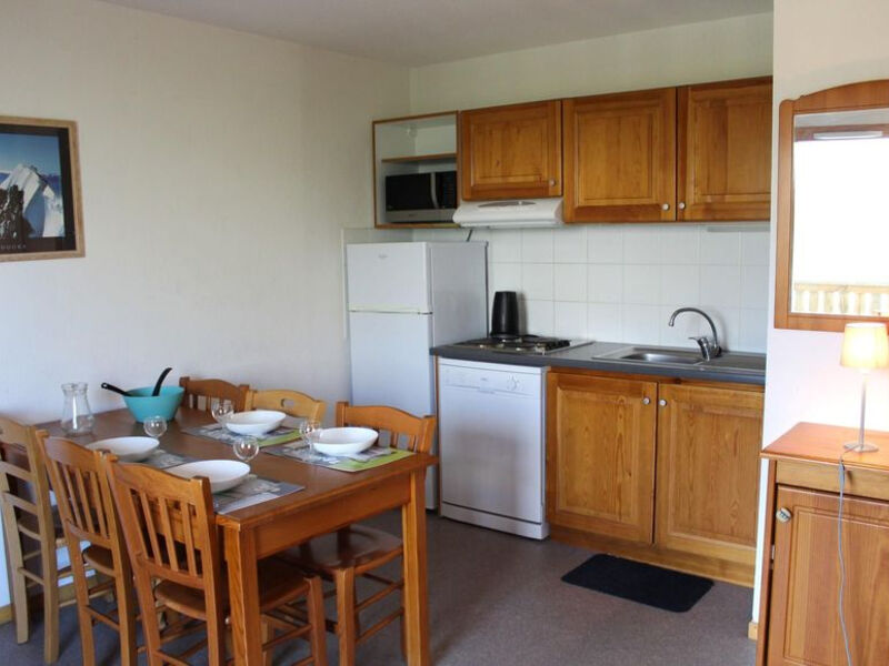 Résidence Les Chaumettes