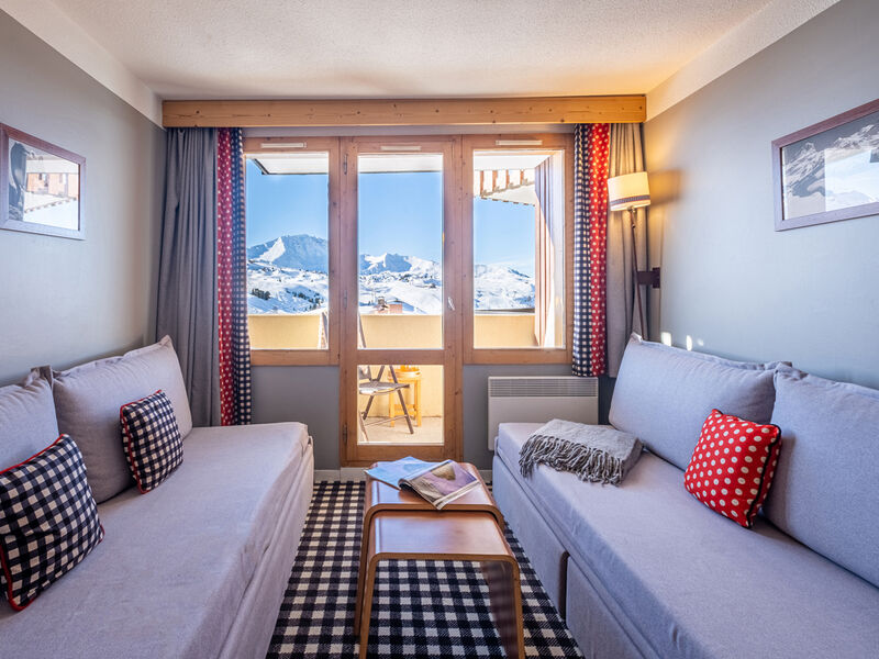 Residence Les Constellations
