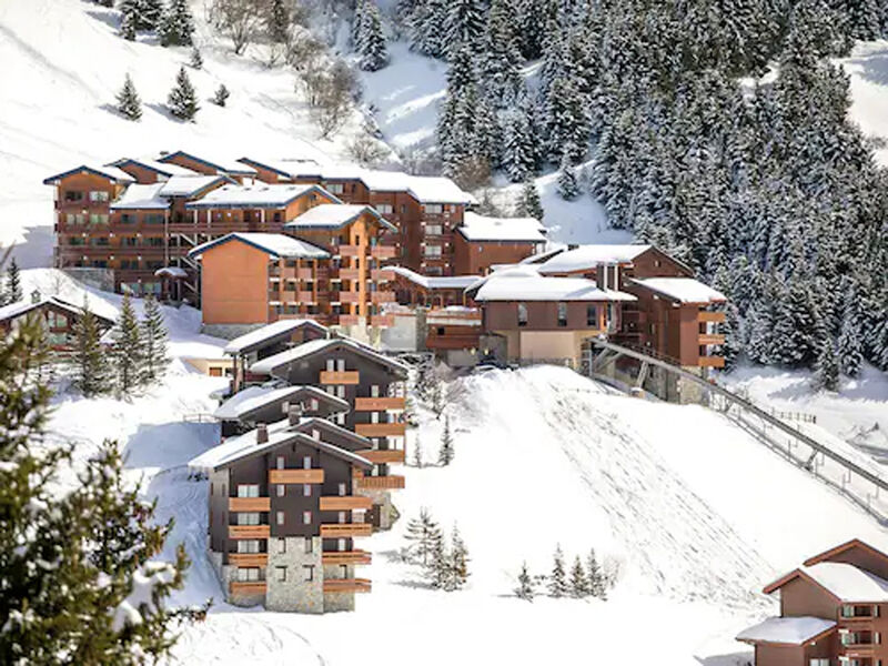 Residence Les Crets