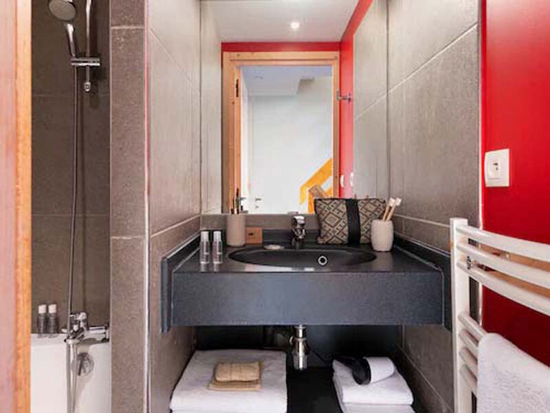 Residence Les Crets