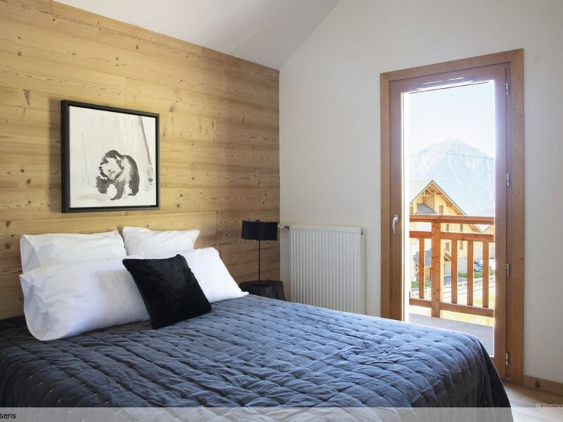 Résidence Les Edelweiss