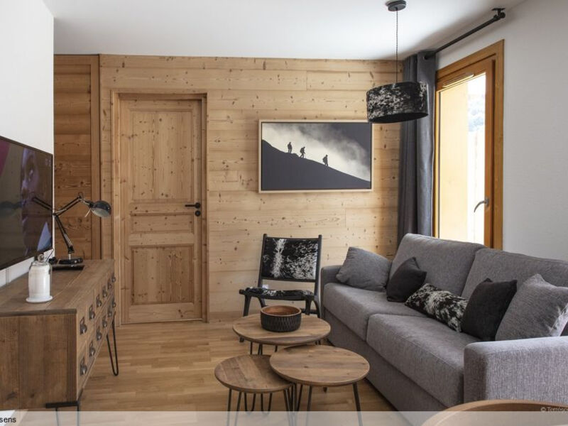 Résidence Les Edelweiss