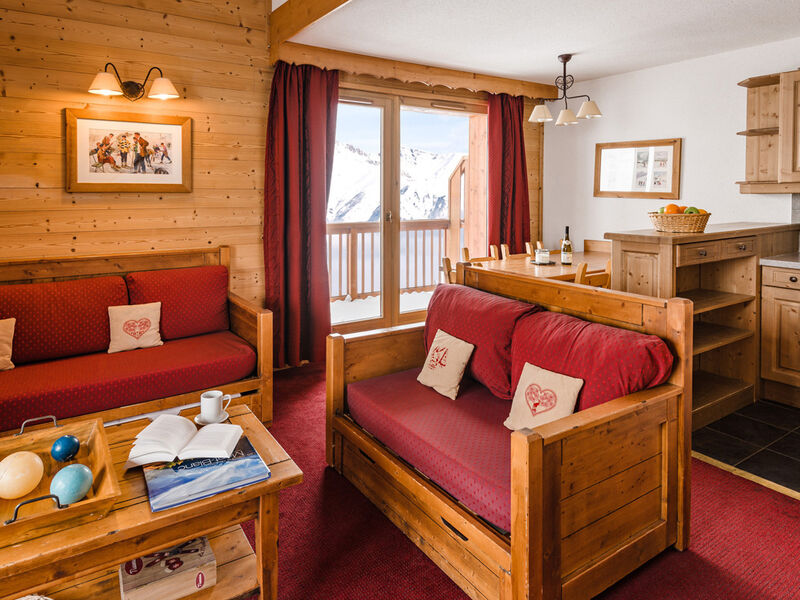 Residence Les Hauts de Comborciere