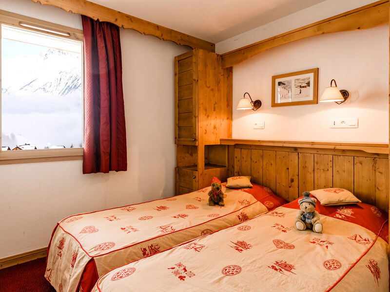 Residence Les Hauts de Comborciere