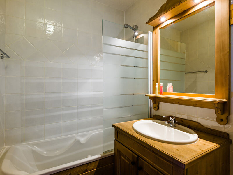 Residence Les Hauts de Comborciere