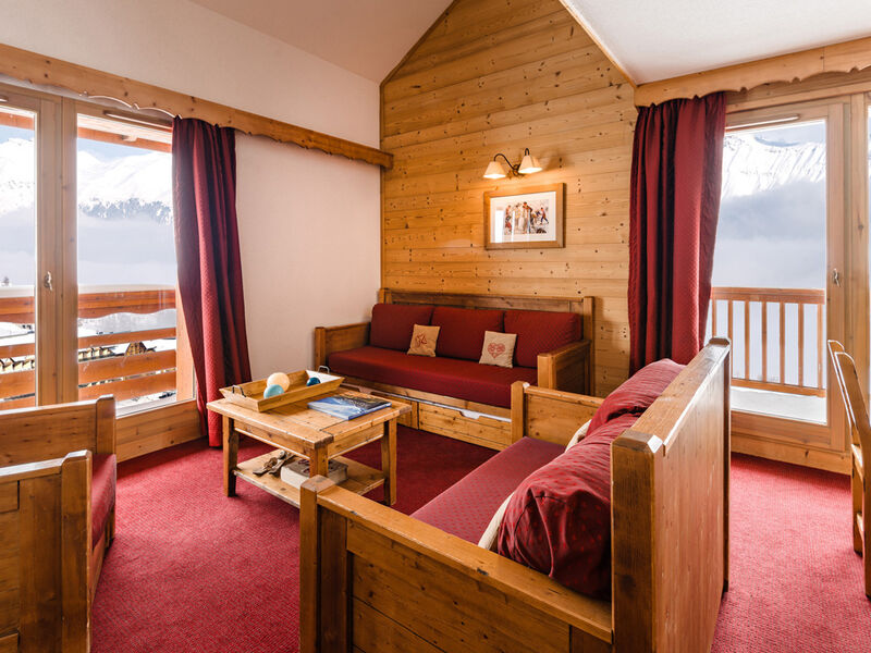 Residence Les Hauts de Comborciere