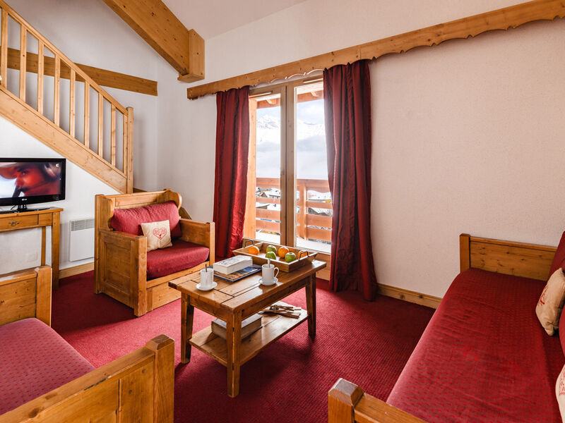 Residence Les Hauts de Comborciere