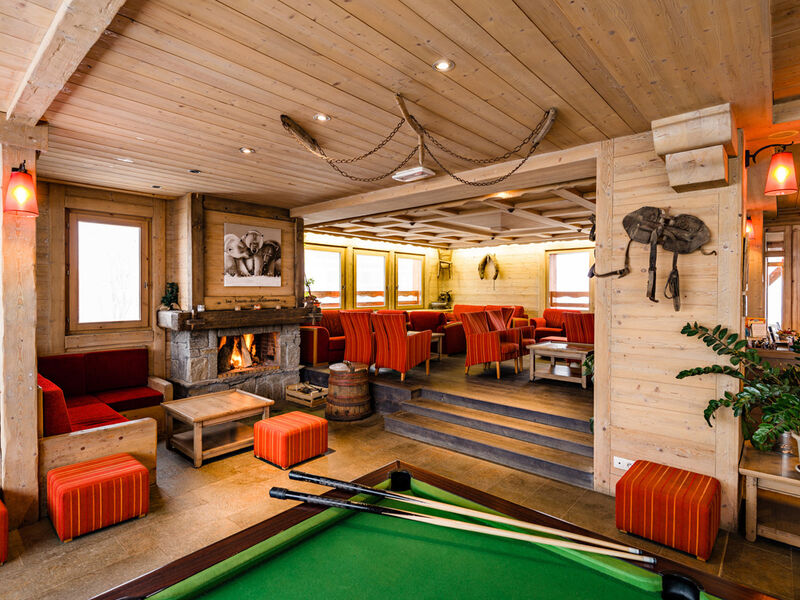 Residence Les Hauts de Comborciere