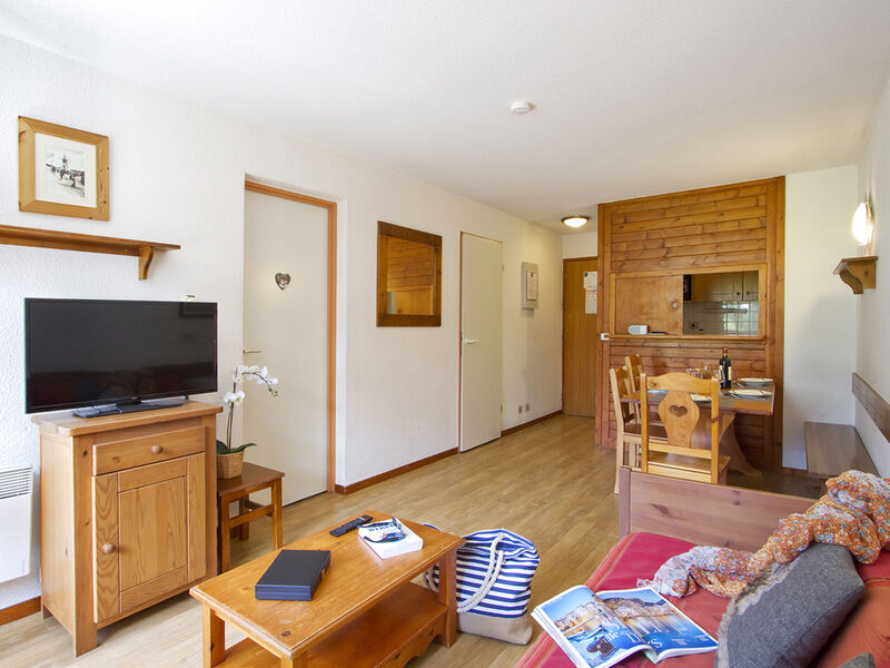 Residence Odalys Les Hauts du Rogoney
