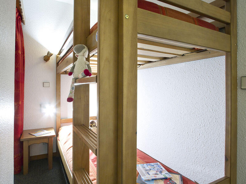 Residence Odalys Les Hauts du Rogoney