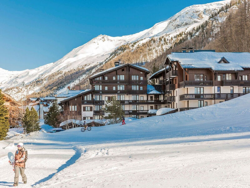 Résidence Les Hauts du Rogoney