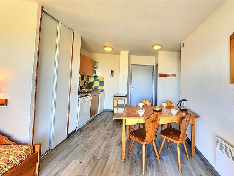 Résidence Les Pistes