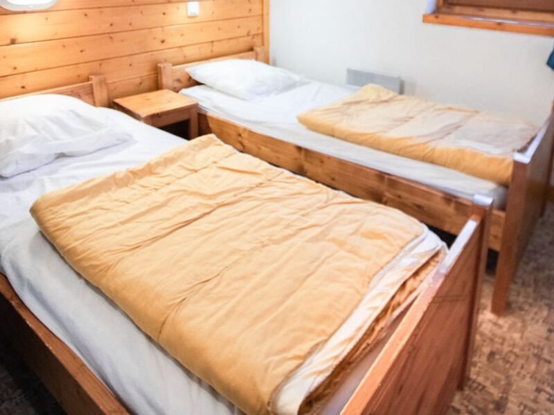 Résidence Les Portes De La Vanoise