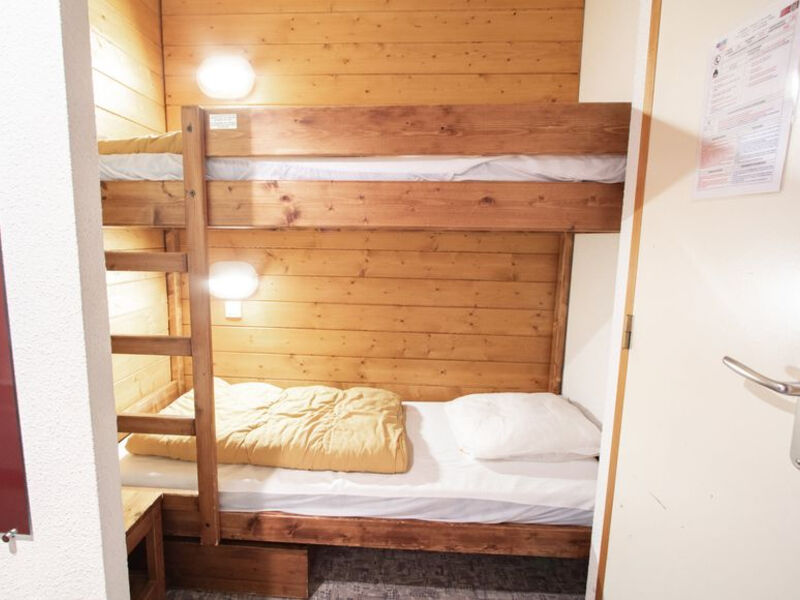 Résidence Les Portes De La Vanoise