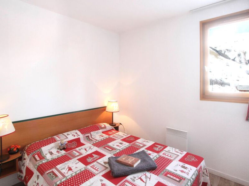 Résidence Les Sybelles