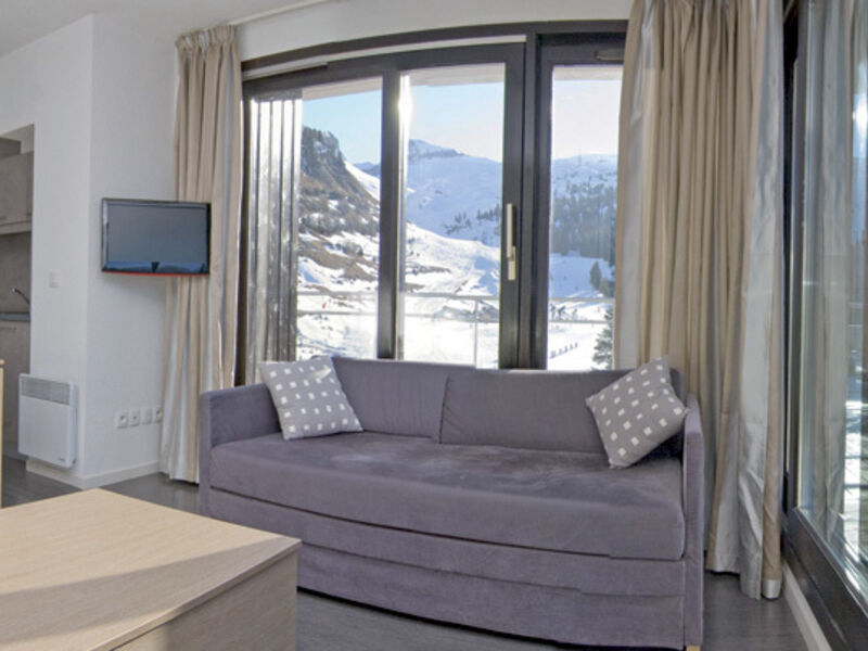 Residence Terrasses De Veret