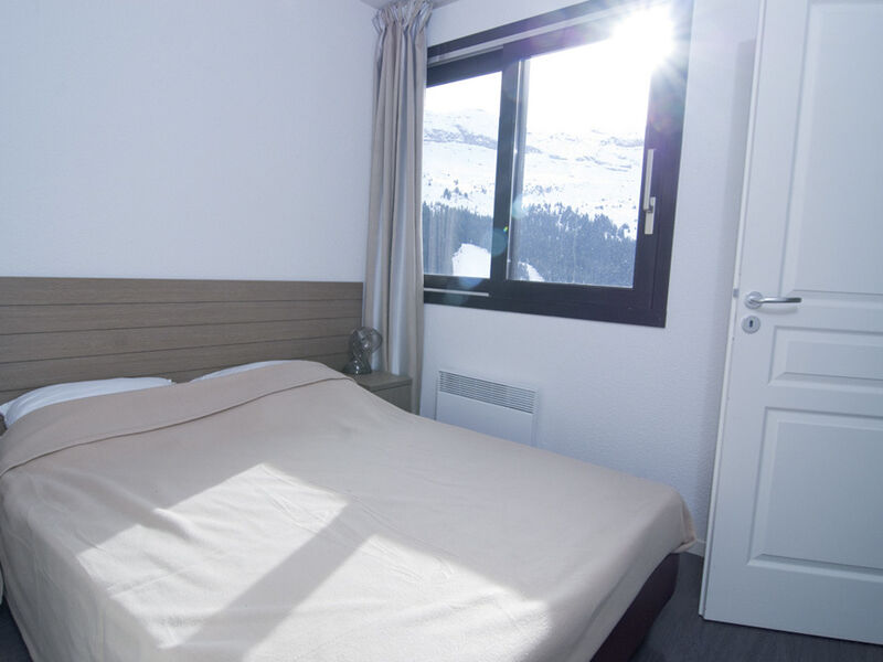 Residence Terrasses De Veret