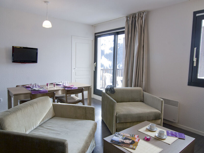 Residence Terrasses De Veret