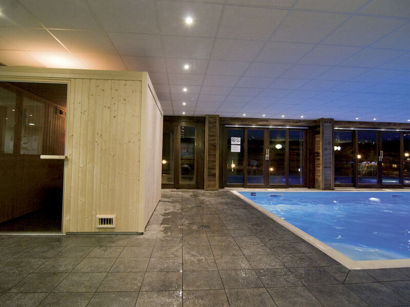 Residence Terrasses De Veret