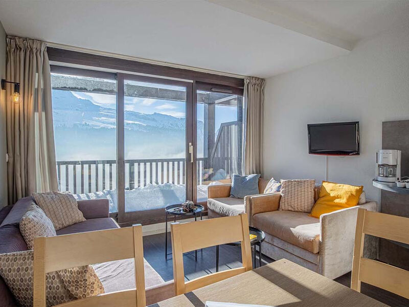 Résidence Les Terrasses de Veret
