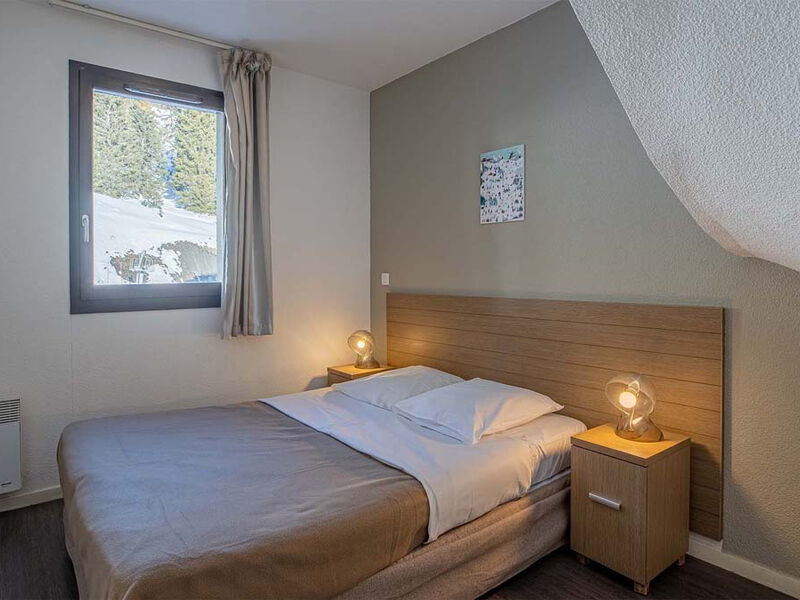 Résidence Les Terrasses de Veret