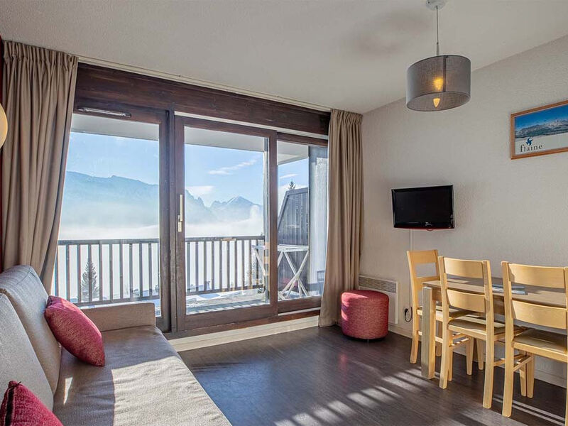 Résidence Les Terrasses de Veret