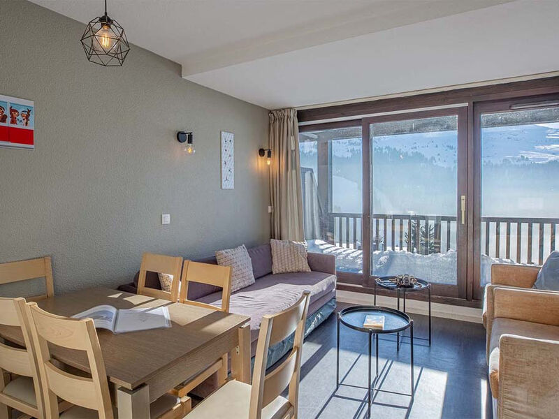 Résidence Les Terrasses de Veret
