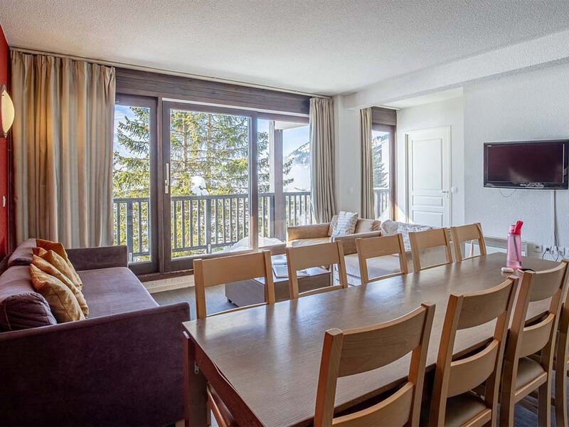 Résidence Les Terrasses de Veret